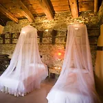 Holiday home Marques De Valdeolivo Tronchon