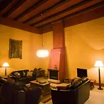 Holiday home Marques De Valdeolivo Tronchon