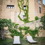 Holiday home Marques De Valdeolivo Tronchon