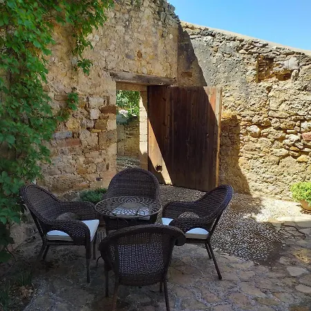Marques De Valdeolivo *