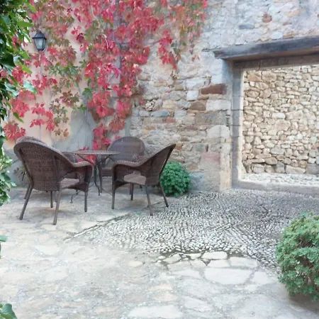 Tatil Evi Marques De Valdeolivo *