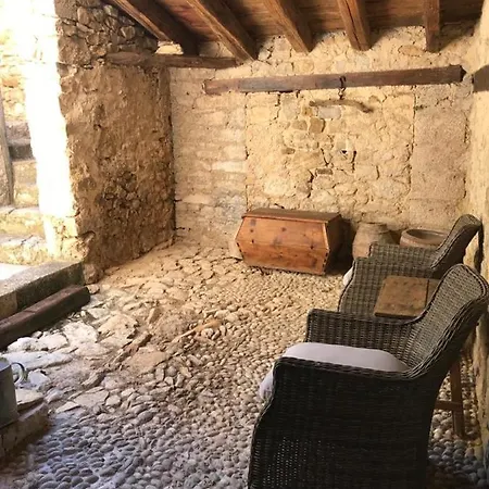 Marques De Valdeolivo