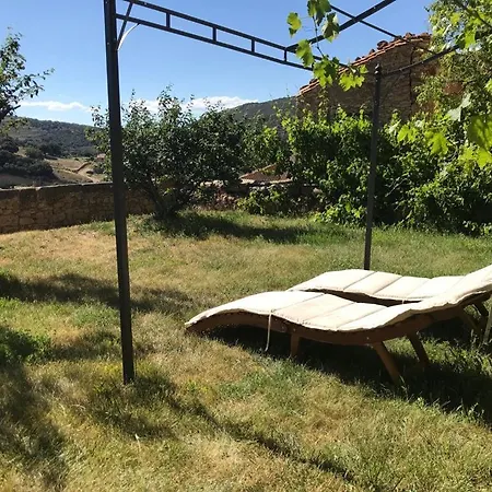 Marques De Valdeolivo Tronchon