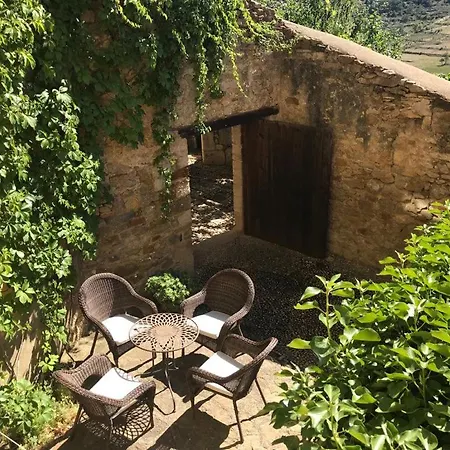 Marques De Valdeolivo Tatil Evi *