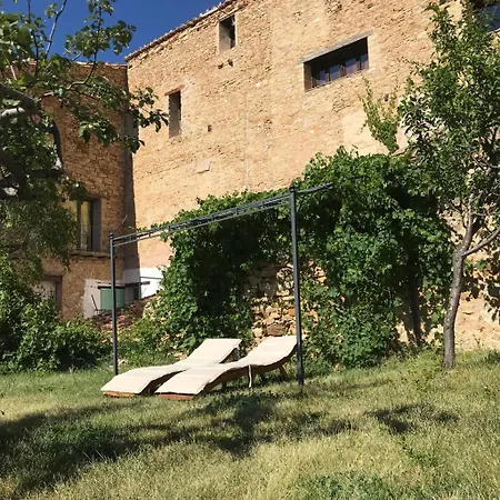 Tatil Evi Marques De Valdeolivo *