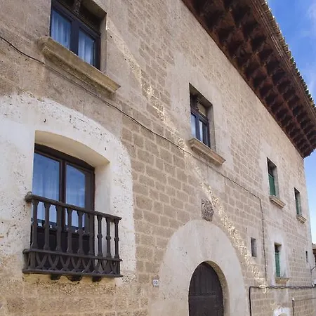 Marques De Valdeolivo * Tronchon