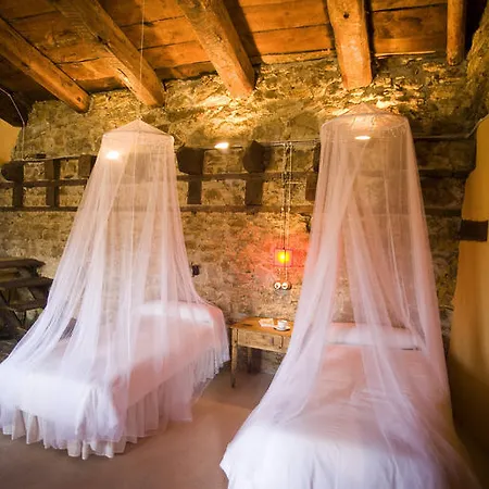 Holiday home Marques De Valdeolivo Tronchon