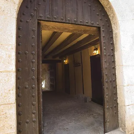 Marques De Valdeolivo