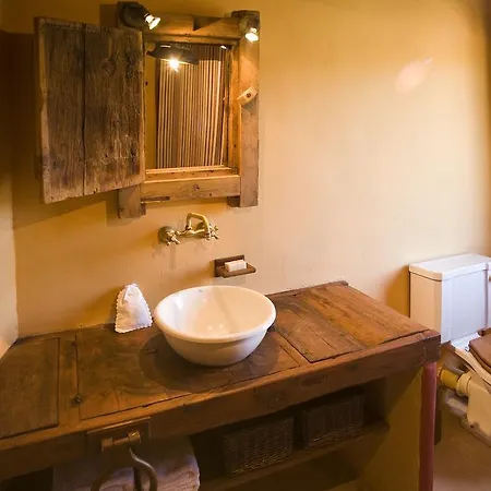 Holiday home Marques De Valdeolivo *