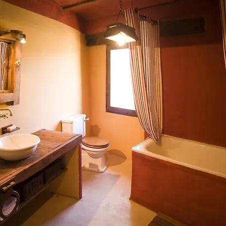 Marques De Valdeolivo Tronchon