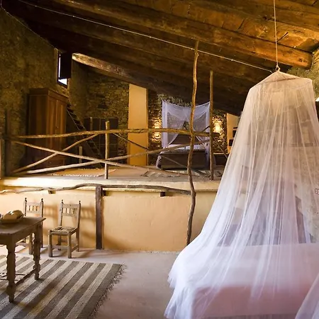 Tatil Evi Marques De Valdeolivo Tronchon
