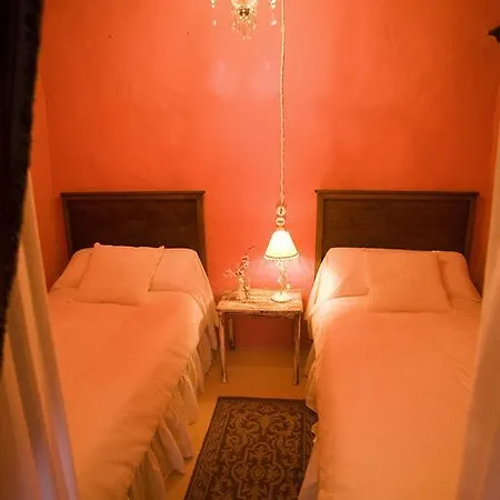 Holiday home Marques De Valdeolivo *