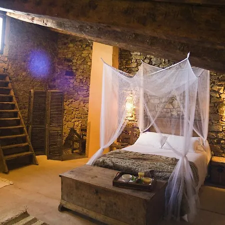 Tatil Evi Marques De Valdeolivo