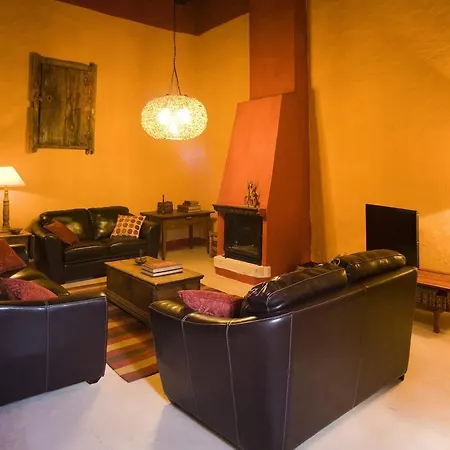 Vakantiehuis Marques De Valdeolivo *