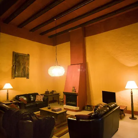 Holiday home Marques De Valdeolivo Tronchon