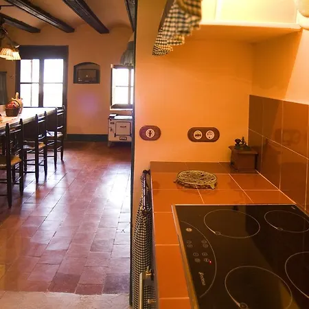 Vakantiehuis Marques De Valdeolivo *