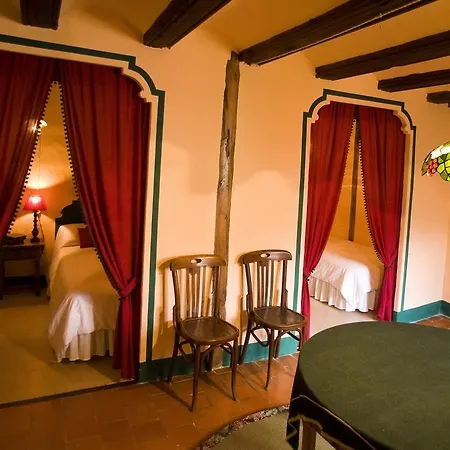 Marques De Valdeolivo Tronchon