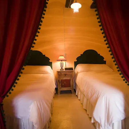 Holiday home Marques De Valdeolivo