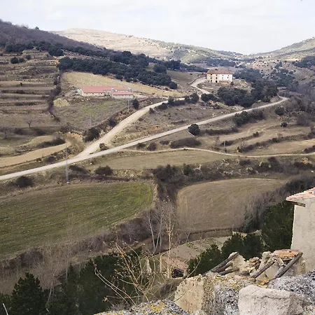 Marques De Valdeolivo