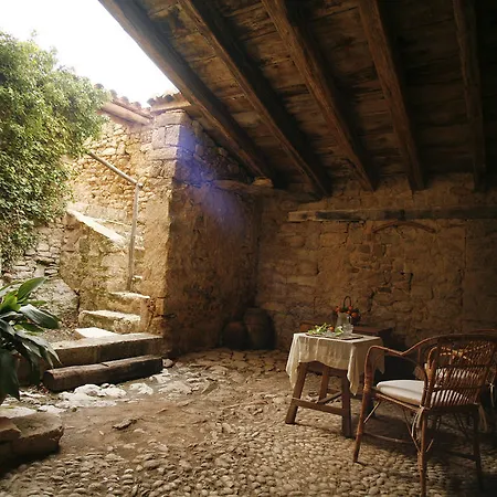 Vakantiehuis Marques De Valdeolivo