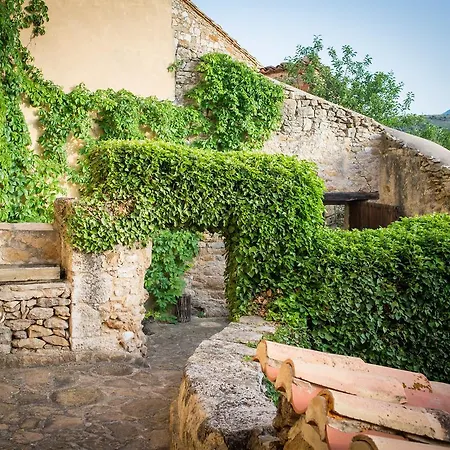 Marques De Valdeolivo Tronchon