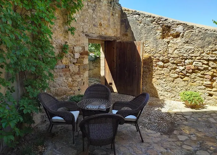 Marques De Valdeolivo *