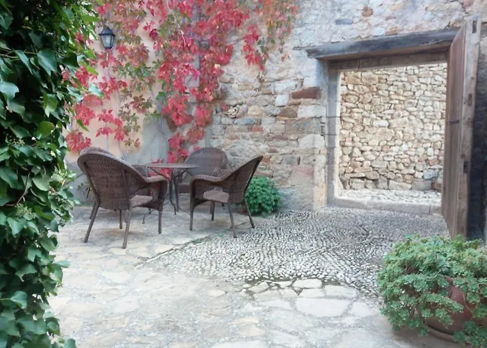 Semesterbostad Marques De Valdeolivo *