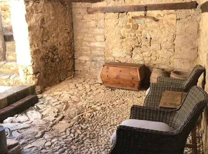 Marques De Valdeolivo