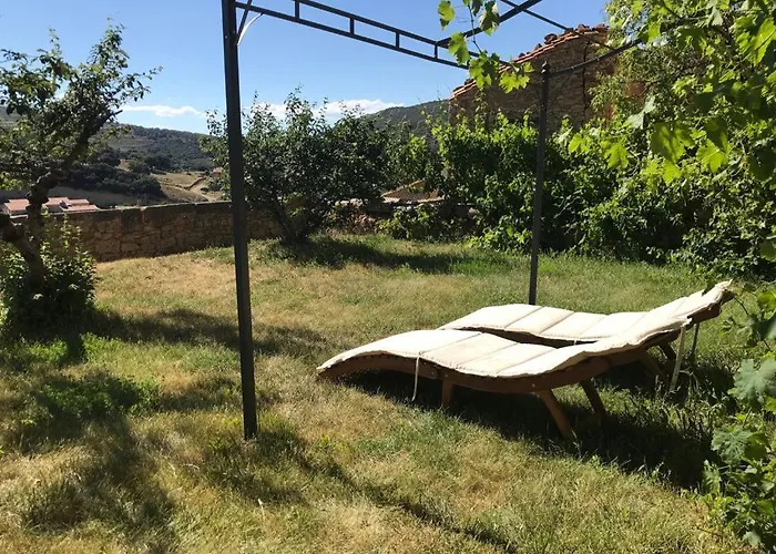 Marques De Valdeolivo Tronchon