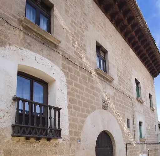 Marques De Valdeolivo * Tronchon