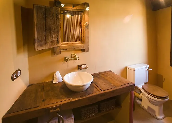 Semesterbostad Marques De Valdeolivo *