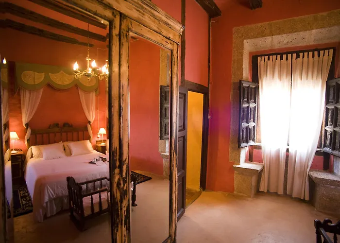 Marques De Valdeolivo