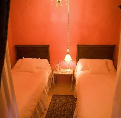 Semesterbostad Marques De Valdeolivo *