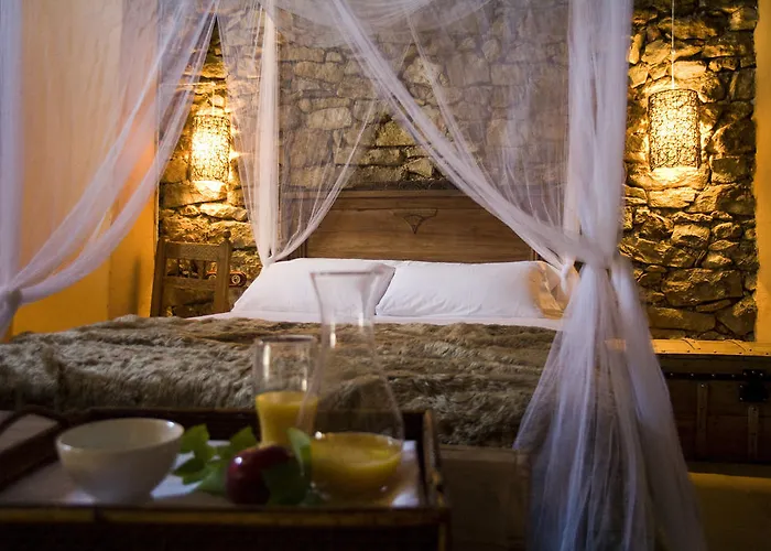 Marques De Valdeolivo Tronchon