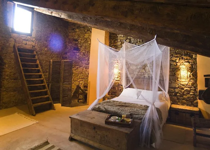 Semesterbostad Marques De Valdeolivo