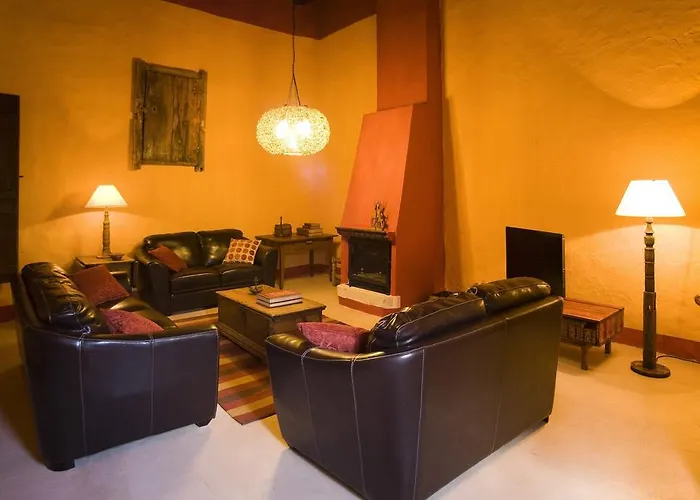 Semesterbostad Marques De Valdeolivo *