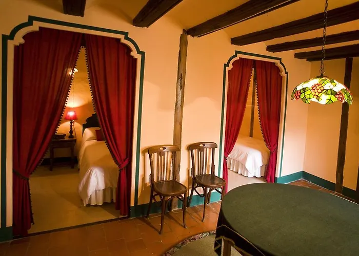 Marques De Valdeolivo Tronchon