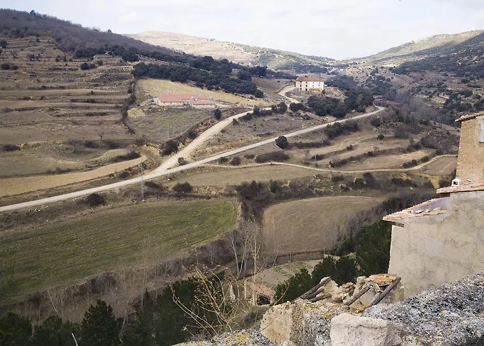 Marques De Valdeolivo