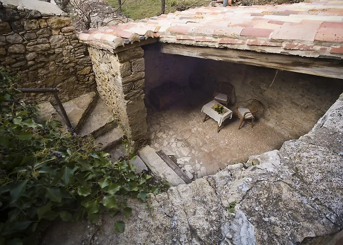 Marques De Valdeolivo Tronchon