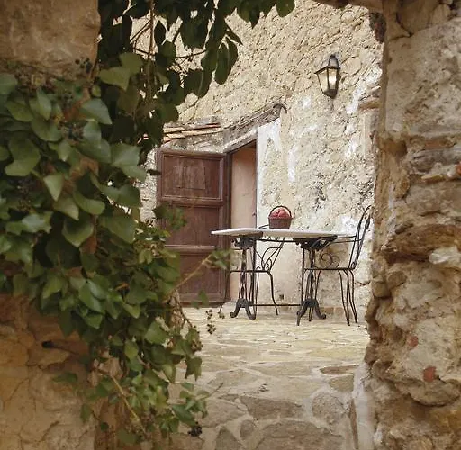 Marques De Valdeolivo