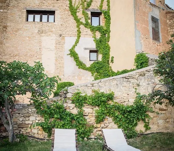 Semesterbostad Marques De Valdeolivo Tronchon