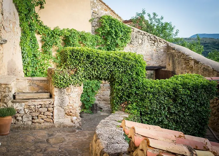 Marques De Valdeolivo Tronchon