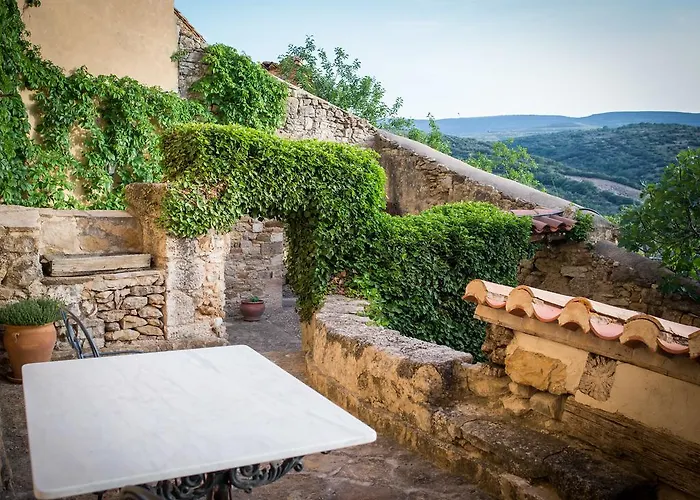 Marques De Valdeolivo Tronchon